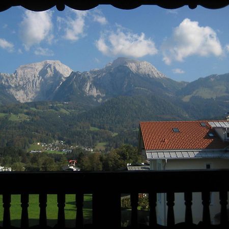 Sporthotel Schoenau Am Koenigssee المظهر الخارجي الصورة