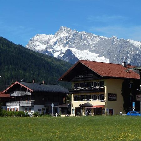 Sporthotel Schonau Am Konigssee المظهر الخارجي الصورة