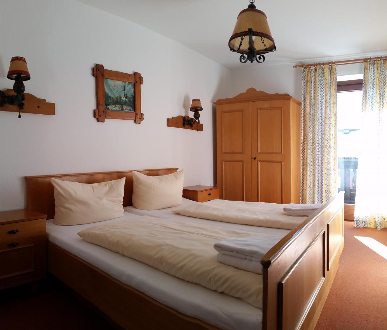 Sporthotel Schoenau Am Koenigssee المظهر الخارجي الصورة