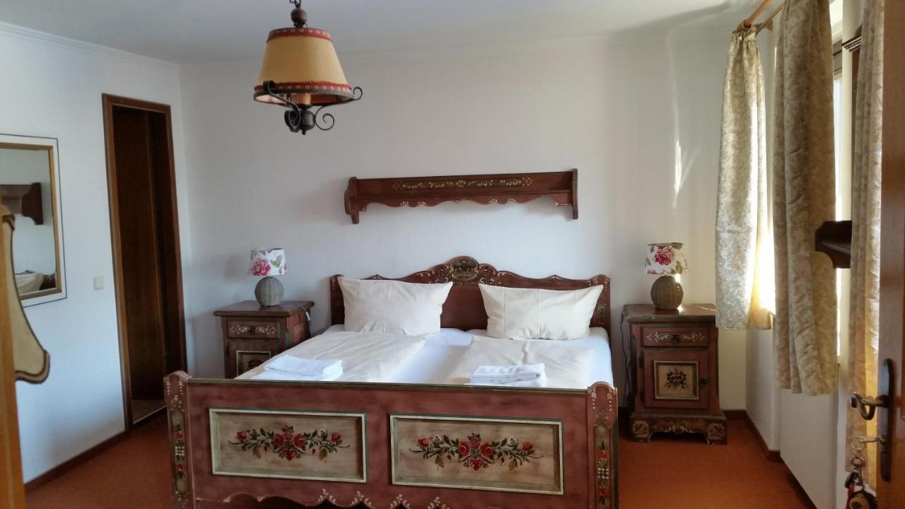 Sporthotel Schoenau Am Koenigssee المظهر الخارجي الصورة