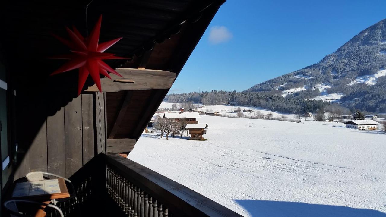 Sporthotel Schonau Am Konigssee المظهر الخارجي الصورة