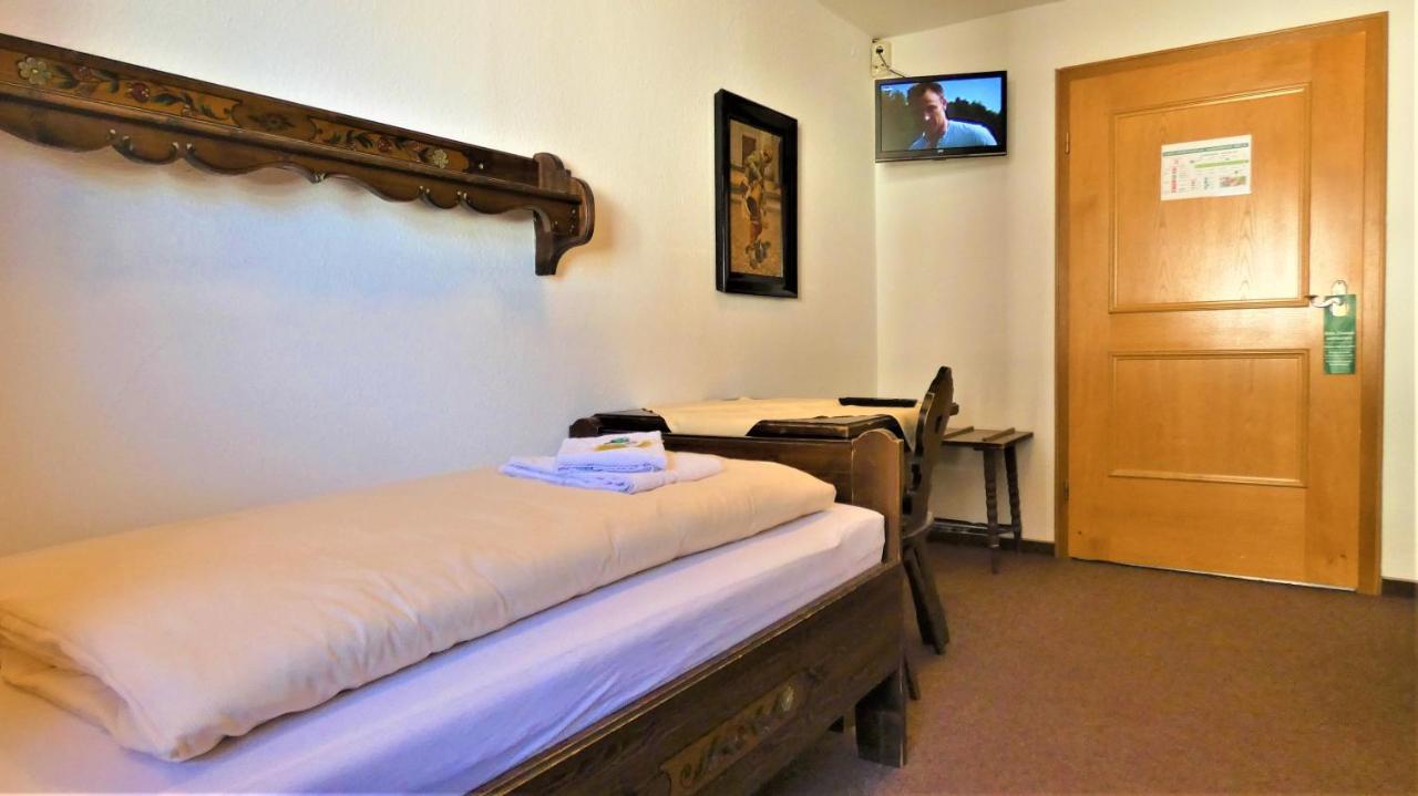 Sporthotel Schoenau Am Koenigssee المظهر الخارجي الصورة