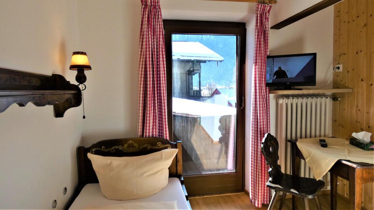 Sporthotel Schoenau Am Koenigssee المظهر الخارجي الصورة